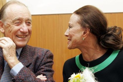 Rodion Konstantinowitsch Shchedrin wird 80