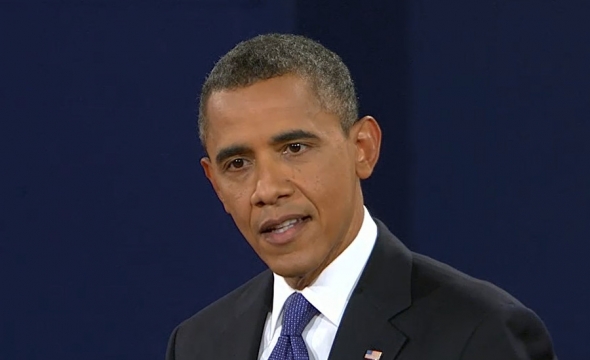 CNN-Fans ernennen Obama zur „faszinierendsten Persönlichkeit des Jahres“