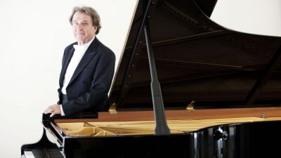 Buchbinder in strahlkräftigem Beethoven-Kosmos in Berlin