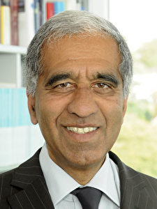 Dr. Mojib Latif