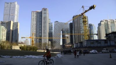 Ausländische Direktinvestitionen in China