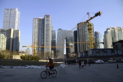 Ausländische Direktinvestitionen in China