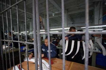 China: Provinz Guangdong veröffentlicht Plan zur Abschaffung der Arbeitslager