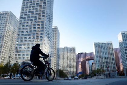 Investition in chinesische Unternehmen ist mit hohem Risiko behaftet