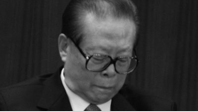 Chinas Ex-Oberhaupt und „Massenmörder“ Jiang Zemin ist tot