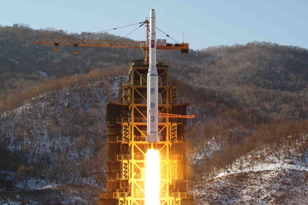 Südkorea: Nordkorea sagt Schließung von Atomtestgelände im Mai zu