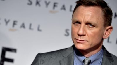 Skyfall Premiere in China – verspätet und zensiert