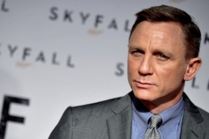 Skyfall Premiere in China – verspätet und zensiert