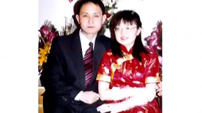 China: Pekinger Gerichte verweigern Berufung