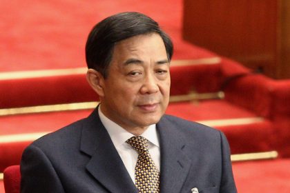 China: Bo Xilai kommt vor Gericht
