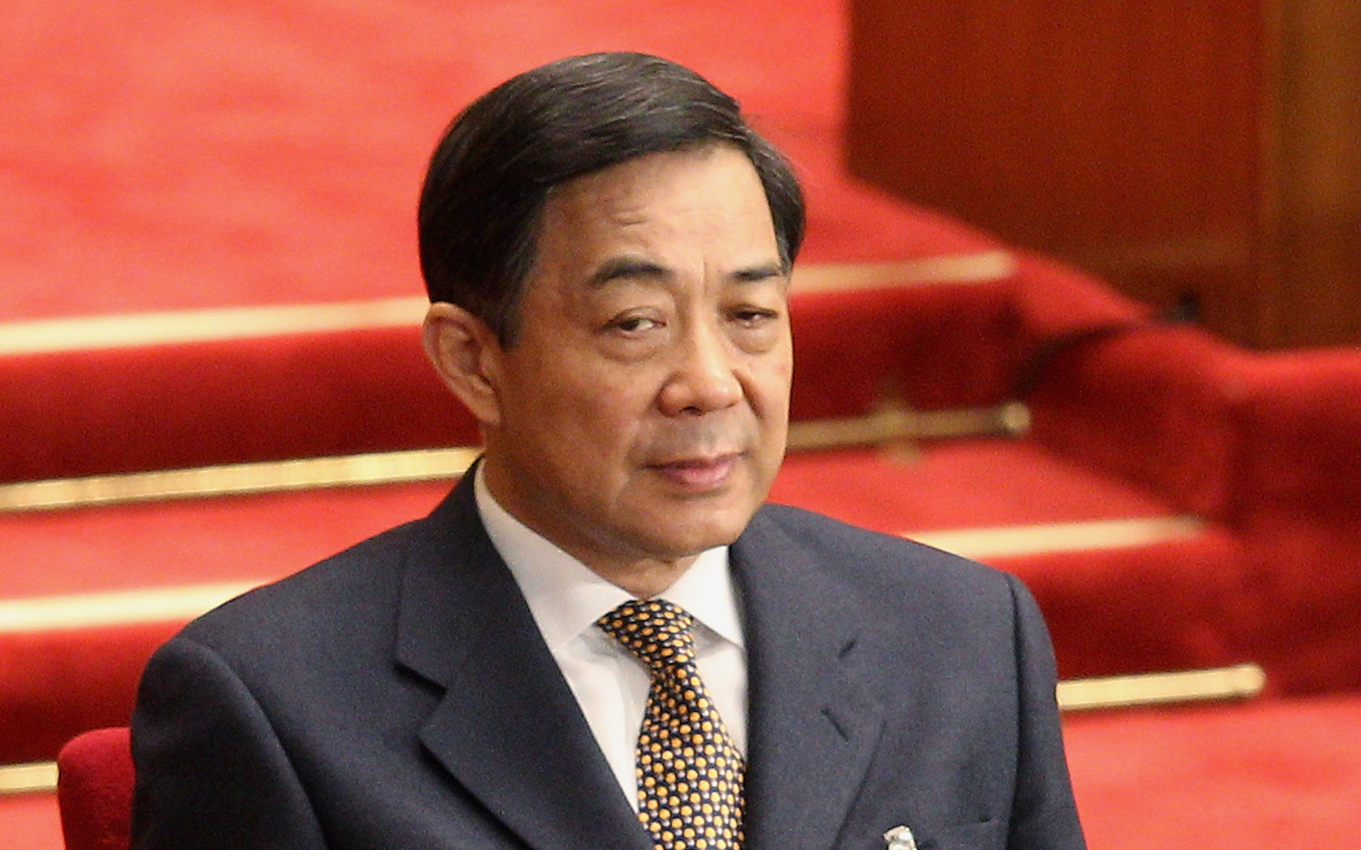 China: Bo Xilai kommt vor Gericht