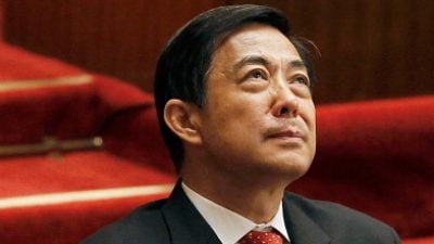 China: Bo Xilai-Prozess nun doch erst Ende März