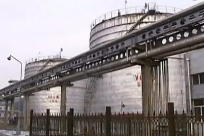 China: Shanxis Gouverneur in der Kritik wegen verheimlichtem Chemieunfall