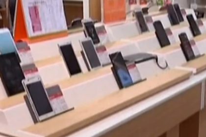 China: Über 1 Millionen Smartphones mit Trojaner infiziert