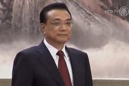 Chinas Wirtschaftswachstum auf 13-Jahres-Tief