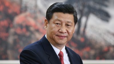 China: Parteichef fordert Kampagne gegen Korruption