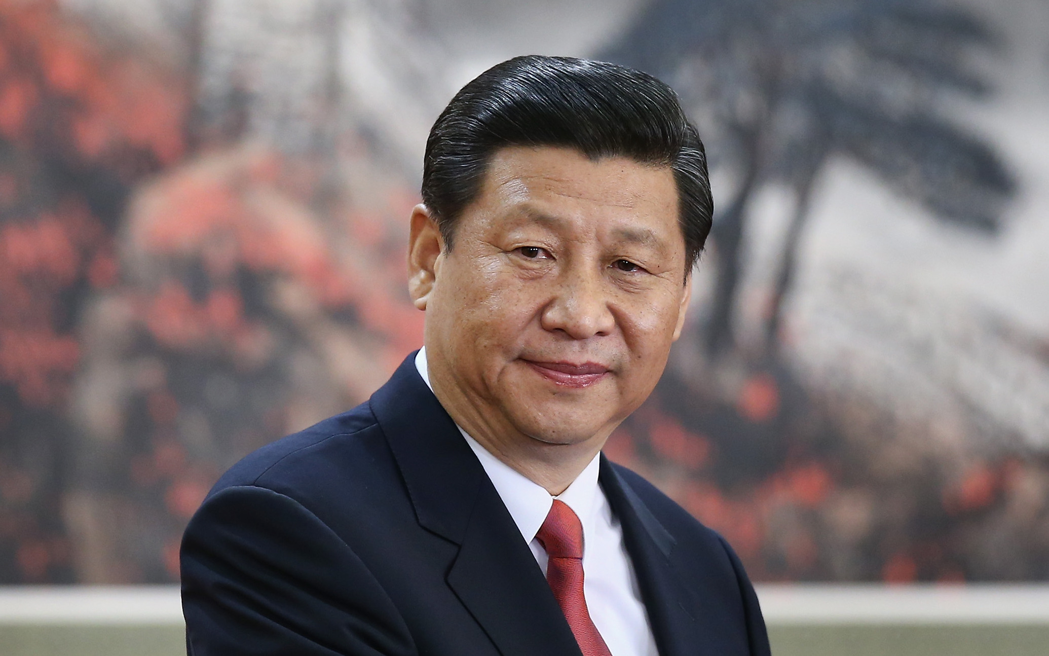 China: Parteichef fordert Kampagne gegen Korruption