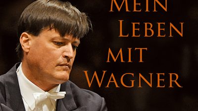 Christian Thielemann stellt vor: „Mein Leben mit Wagner”