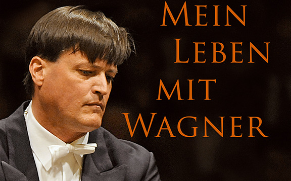 Christian Thielemann stellt vor: „Mein Leben mit Wagner”