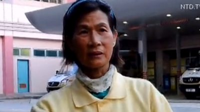 Hongkong: Angriff auf Falun Gong-Praktizierende