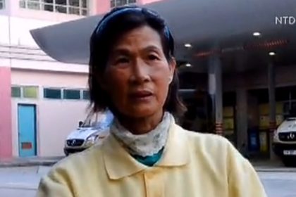 Hongkong: Angriff auf Falun Gong-Praktizierende
