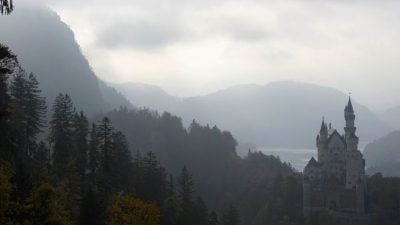 Ende des neuen Ludwig II.-Films ein „Lügenmärchen“?