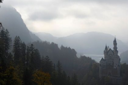 Ende des neuen Ludwig II.-Films ein „Lügenmärchen“?