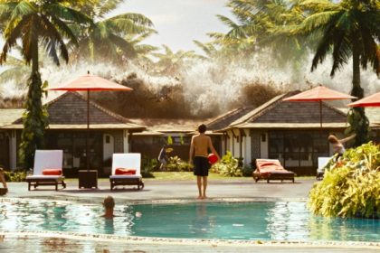 The Impossible: Film über die große Tsunami-Katastrophe von 2004