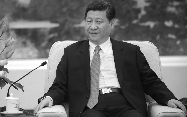Die neue schizophrene Führerschaft in China