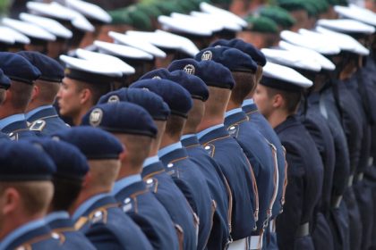 Umfrage: Mehrheit der Deutschen gegen Bundeswehr-Einsatz in Mali