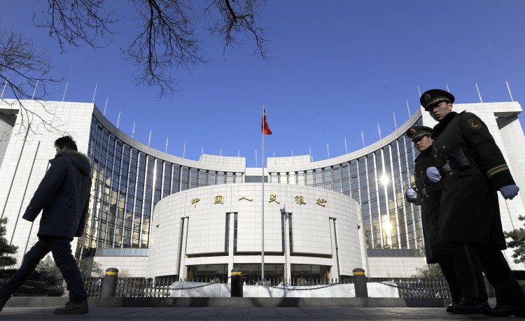 Chinas 3 Billionen ausländische Devisen-Reserven: Segen oder Fluch?