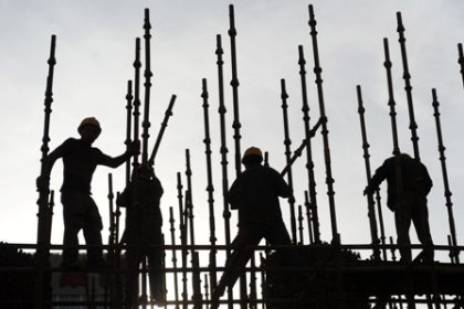 China: Rückgang der arbeitsfähigen Bevölkerung