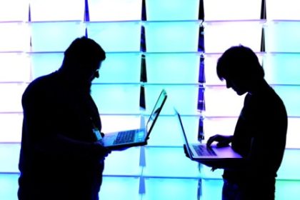 Die Rote Cyber-Armee aus China auf dem Vormarsch