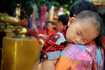 China: Mitarbeiterinnen von Unternehmen zur Verhütung gezwungen