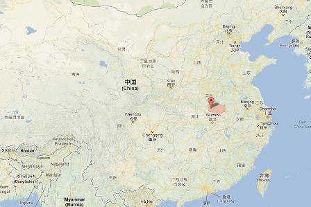 China: Hat die Regierung vor, die Hauptstadt Peking zu verlegen?