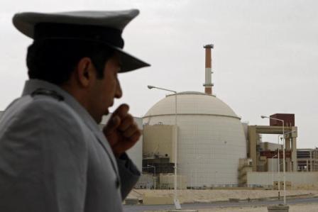 Besorgt sich der Iran in China Spezialmagnete für die Urananreicherung?