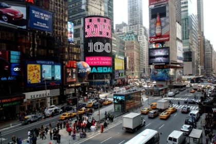 Kunden aus China investierten neun Milliarden Dollar in US-Immobilien
