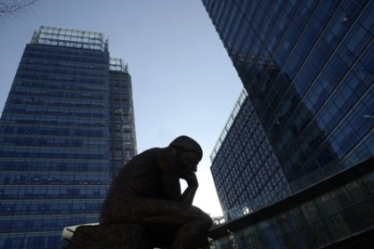 Chinas wahres Wirtschaftswachstum 2012 war nur 3 bis 4 Prozent