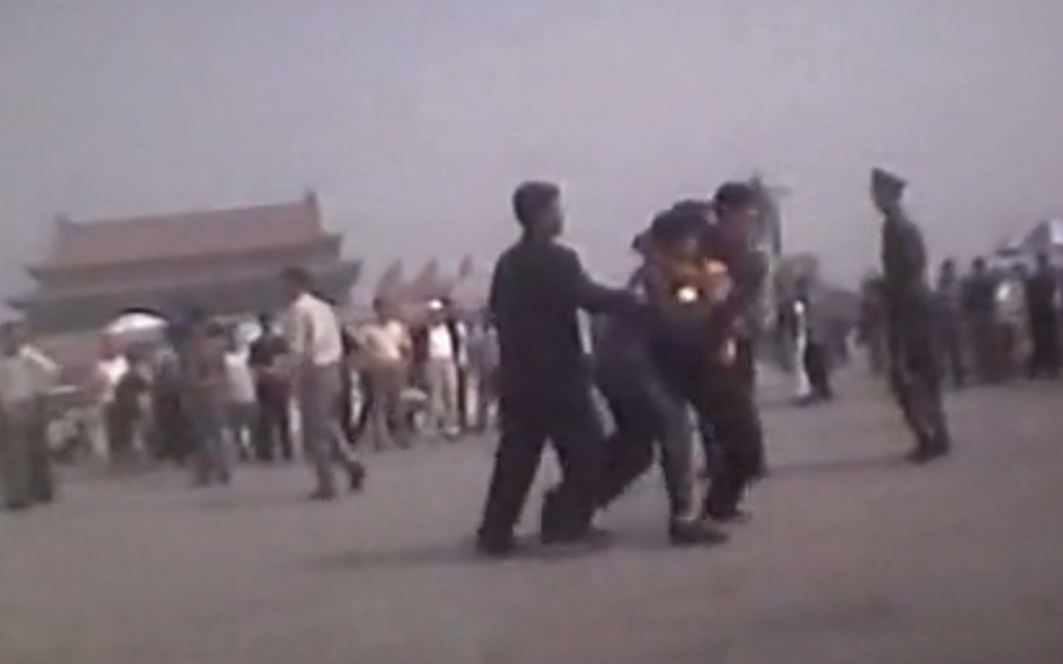 China: Verfolgung von Falun Gong zeigt keine Wirkung
