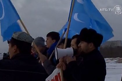 Spionage für Chinas Regime in Schweden