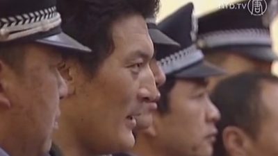 Zwei Tibeter wegen „Anstiftung zur Selbstverbrennung“ verurteilt