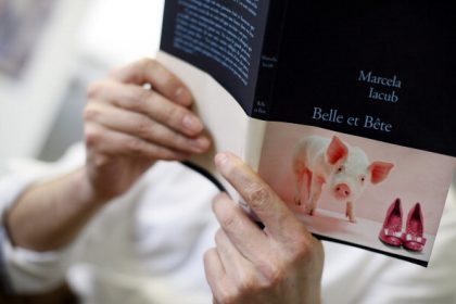 Literaturwerkstatt Berlin will Zentrum für Poesie ins Leben rufen