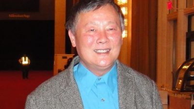 Shen Yun – größte Herausforderung für das Regime in China