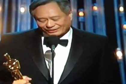 4 Oscars: Ang Lee erneut bester Regisseur