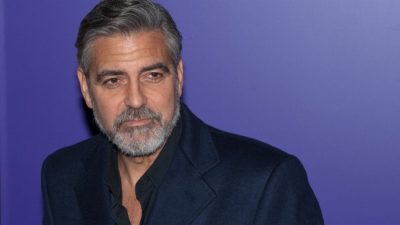 The Monuments Men: George Clooney dreht in Deutschland