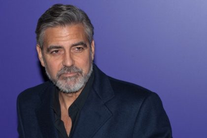 The Monuments Men: George Clooney dreht in Deutschland