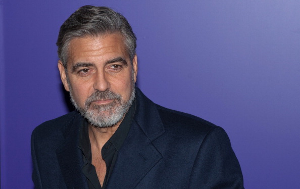The Monuments Men: George Clooney dreht in Deutschland