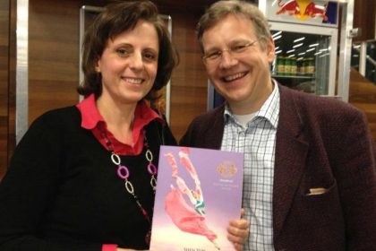 Shen Yun zeigt Chinas kulturelle Vielfalt und bezaubert Wiener