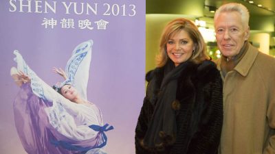 Shen Yun ließ  „in die Seele der Kultur und des Volkes blicken“