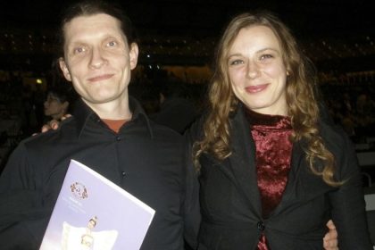 Unternehmer: Shen Yun „hat mein Herz berührt“
